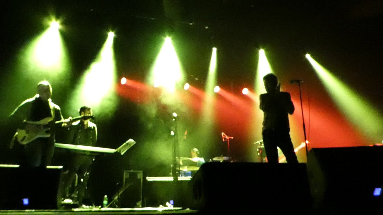 Diego - renaud hantson Jerusalem 6-12-16