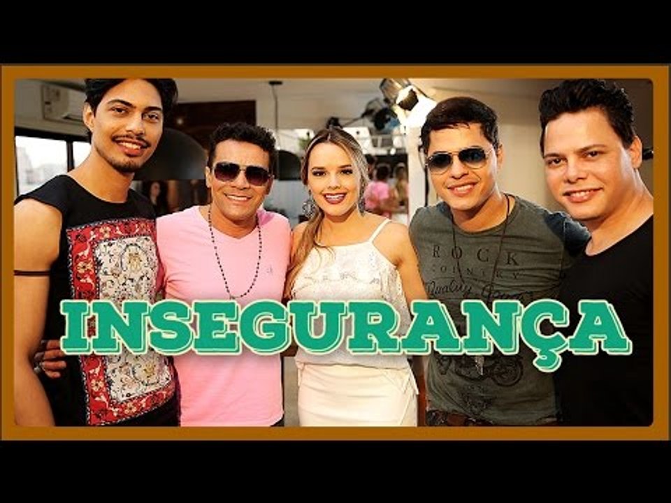 THAEME MARIÔTO E FELIPE DURAN DISCUTEM INSEGURANÇA COM DECHRIS