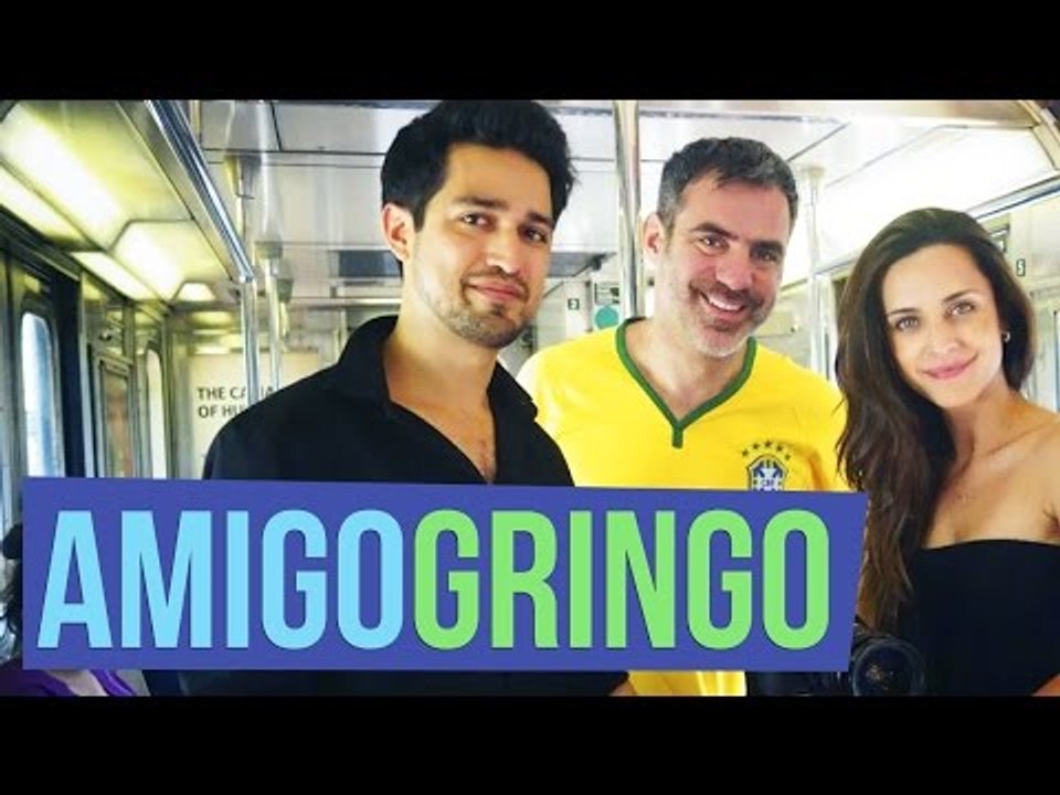 INSCREVA-SE NO AMIGO GRINGO | SEU AMIGO LOCAL EM NOVA YORK