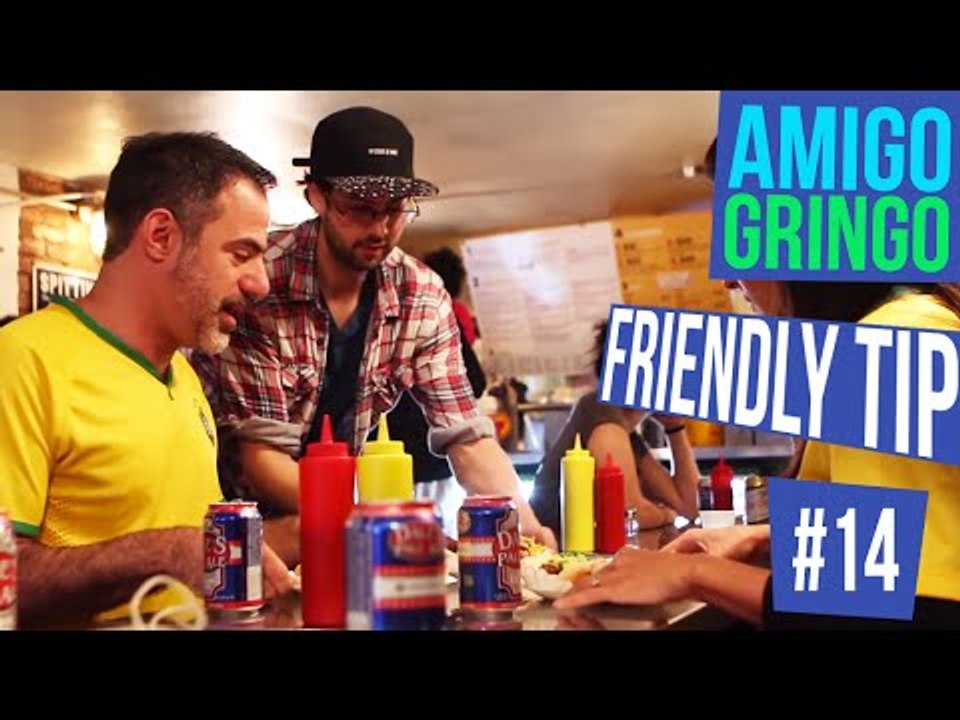 Cachorro-quente em Nova York: Crif Dogs | Dica Amiga #14