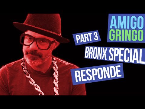 TURISTAS SÓ DEVEM VISITAR O BRONX DURANTE O DIA?