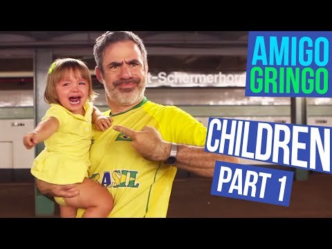 VISITANDO NOVA YORK COM CRIANÇAS E DICAS DE PASSEIOS EM FAMÍLIA | AMIGO GRINGO