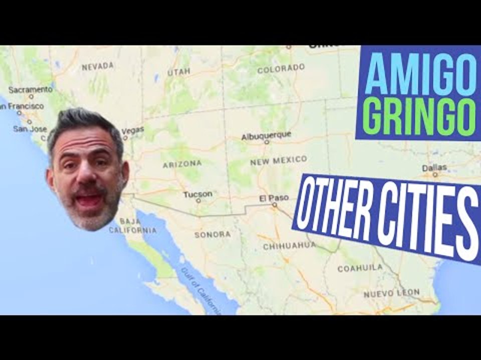 O melhor das outras cidades em Nova York | Amigo Gringo