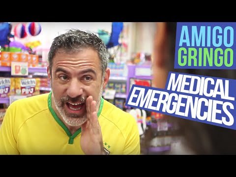 EMERGÊNCIAS MÉDICAS EM NY: FARMÁCIAS, SEGUROS DE VIAGEM E PRONTO SOCORRO | AMIGO GRINGO
