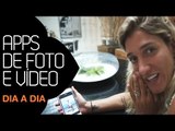 PUGLI MOSTRA COMO EDITA SUAS FOTOS E VÍDEOS NO CELULAR