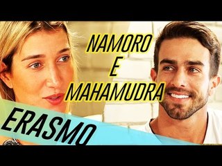 ERASMO VIANA FALA SOBRE NAMORO COM PUGLI E MAHAMUDRA | VENDI MEU SOFÁ SQN