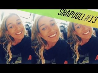 TUTORIAL PRO BUMBUM SAIR BONITO EM FOTO E PUGLI NO POLE DANCE | SNAPUGLI #13