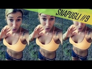 VIDA APÓS FIM DE NAMORO DA GABRIELA PUGLIESI | SNAPUGLI #9