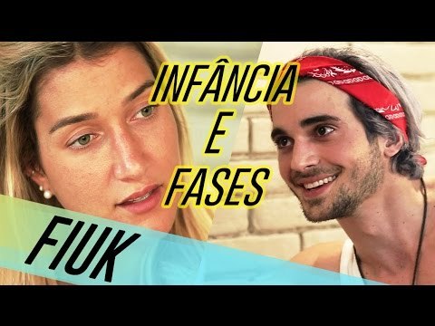 FIUK FALA SOBRE SUAS FASES, NAMORO E FAMÍLIA COM GABRIELA PUGLIESI | VENDI MEU SOFÁ SQN