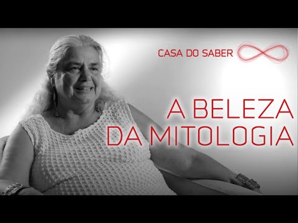A beleza da mitologia | Tereza Aline Pereira de Queiroz