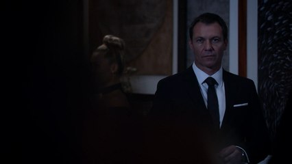 Chris Vance - Secret Agent