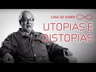 Utopia: um desejo real de algo irreal | Franklin Leopoldo e Silva