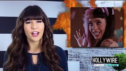 Melanie Martinezs ‘Pacify Her Music Video Goes VIRAL!