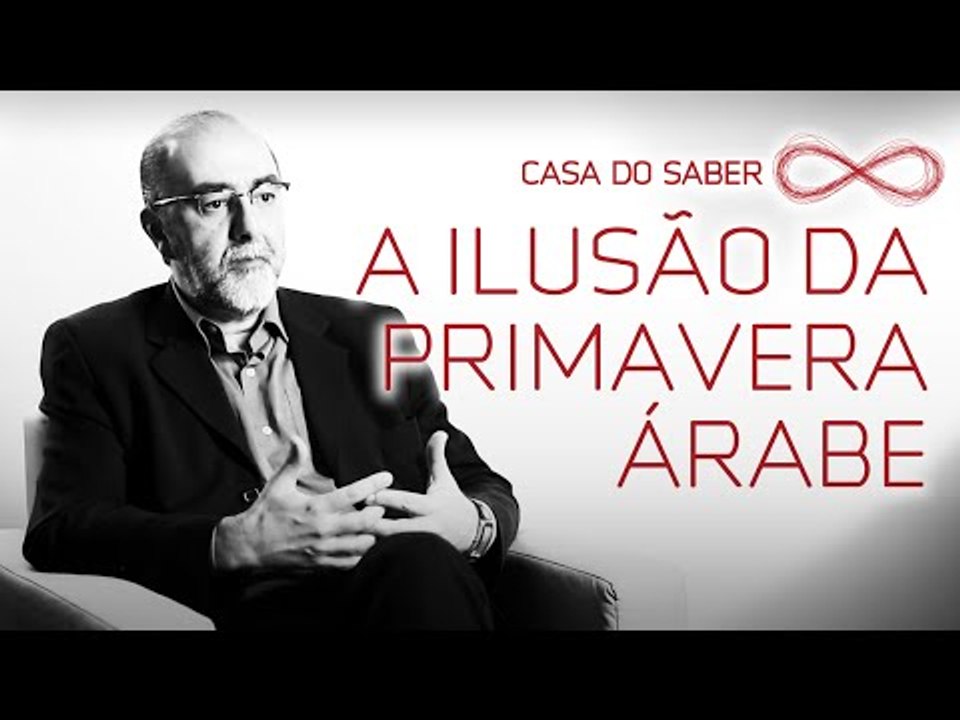 A ilusão da Primavera Árabe | Sidney Ferreira Leite