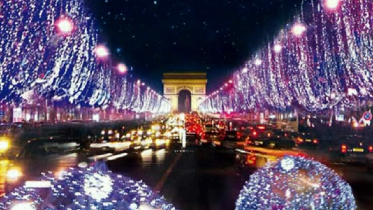C'est Noël