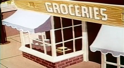 Kratki Crtaci - Letnja Zega