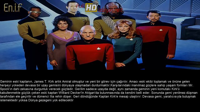 En İyi Bilim Kurgu Filmleri Top 10 | fullhdizleyin.net