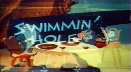 Kratki Crtaci - Leto