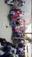 ਕਾਕਾ ਲੋਹਗੜ੍ਹ ਦਾ ਧਰਮਕੋਟ ਚ ਆਪ ਨੂ ਕਰਾਰਾ ਜਵਾਬ