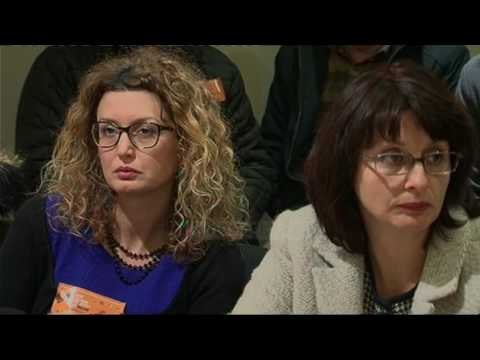 Dhuna ndaj grave, 4 kërkesa për ndihmë çdo ditë në Elbasan - Top Channel Albania - News - Lajme