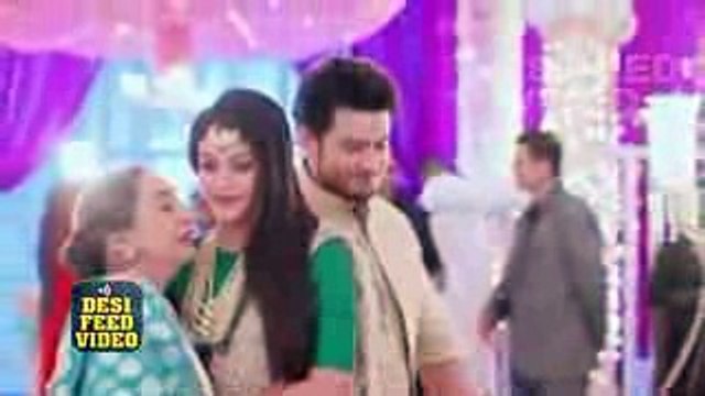 Ishqbaaz - 7th December 2016 - Upcoming Twist in Ishqbaaz Serial Today News 2016