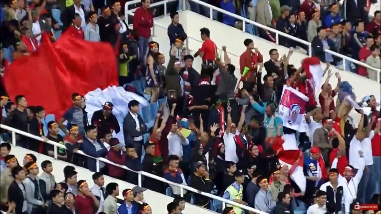 Vietnam vs Indonezia 2-2 Full Highlights | Semi Final AFF Suzuki Cup 2016