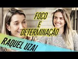 RAQUEL UZAI FALA DE FOCO E DETERMINAÇÃO COM GABRIELA PUGLIESI | VENDI MEU SOFÁ SQN