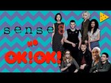 OK!OK! TEASER: Sense8 semana que vem no Inside OK!OK!