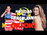 Nude da Lea Michelle, rise da Katy Perry e Selena Gomez no Brasil