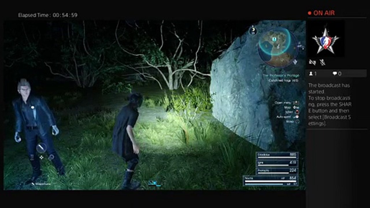 raVe-1989's Live PS4 Broadcast (25)