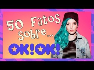 50 FATOS SOBRE HALSEY