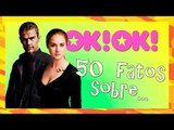 50 FATOS SOBRE DIVERGENTE