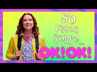 50 FATOS SOBRE UNBREAKABLE KIMMY SCHMIDT