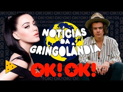 Cabelo novo do Harry Styles, Katy Perry e Orlando Bloom e Kristen Stewart em Cannes