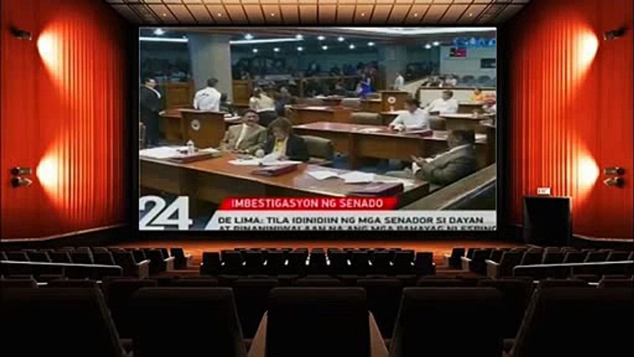 24 Oras December 6, 2016 Part 3 / Dailynewsportal.net ✔