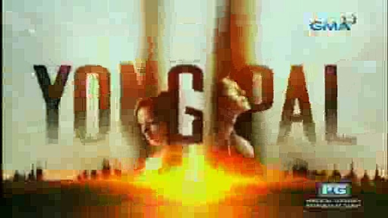Yongpal December 6, 2016 Part 1 / Dailynewsportal.net ✔