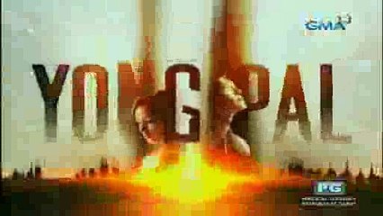 Yongpal December 6, 2016 Part 1 / Dailynewsportal.net ✔