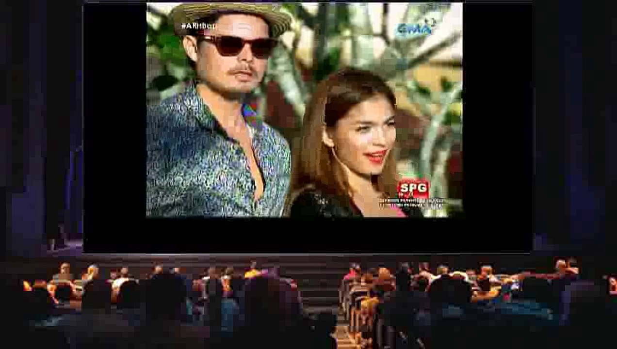 Alyas Robin Hood December 7, 2016 Part 4 / Dailynewsportal.net ✔