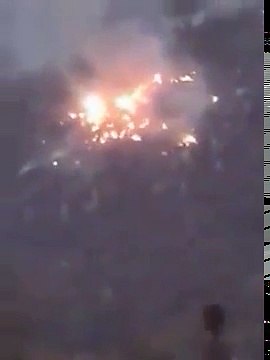 PIA-PLANE-CRASH-Junaid-Jamshed-and-wife-and-His-Family-DIED-PIA-PLANE-CRASH