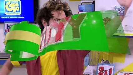 Los hijos de Don Juan - Miércoles 7 de diciembre