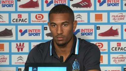 Foot - L1 - OM : Vainqueur «Garcia nous donne confiance»