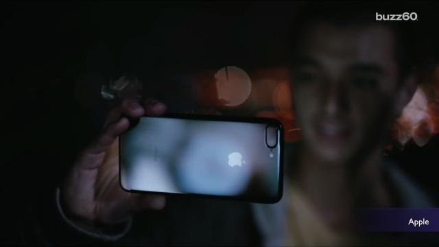 Apple Reveals Most Downloaded Apps of 2016