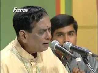 A Live Concert By Dr. M. Balamuralikrishna  Vol 2 | Part 4