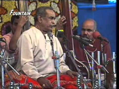 Thumri Jogia Pt. Bhimsen Joshi