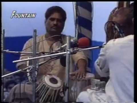 Raga Ramkali Pt. Bhimsen Joshi