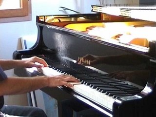 Chopin - Nocturne op48 n°1