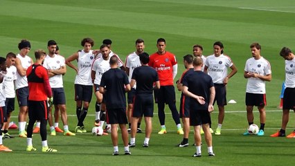 PSG - Mais où est donc le vrai Areola ?