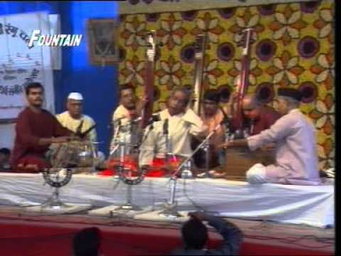 Raag Ramkali Pt. Bhimsen Joshi