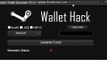 Steam Wallet Hack - Where to find working tool? I will show you!