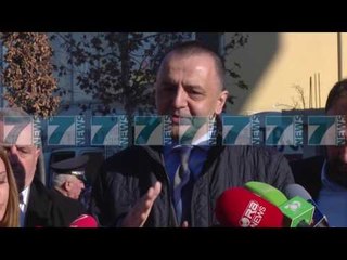 “PASTROHET” UNIVERSITETI BUJQESOR NE KAMEZ - News, Lajme - Kanali 7